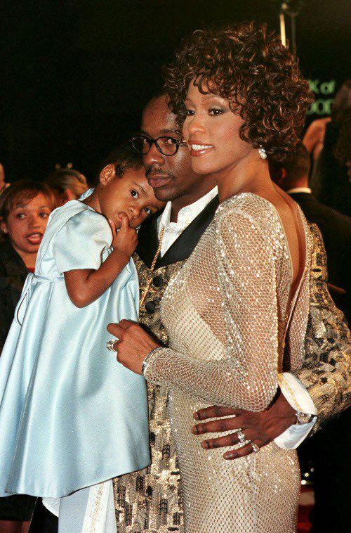 Whitney Houston