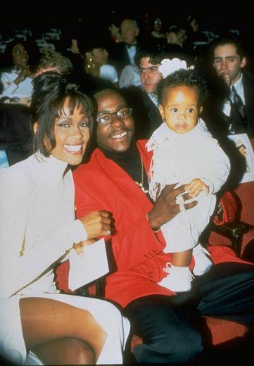 Whitney Houston