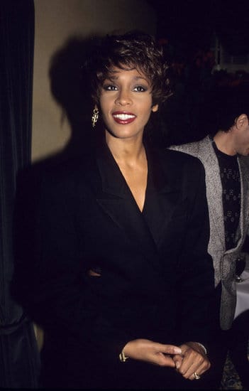 Whitney Houston