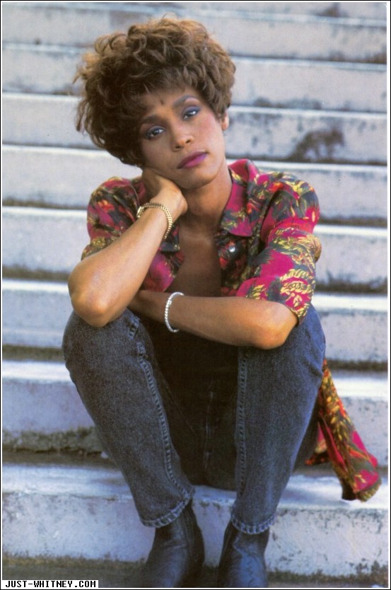Whitney Houston Whitney Houston