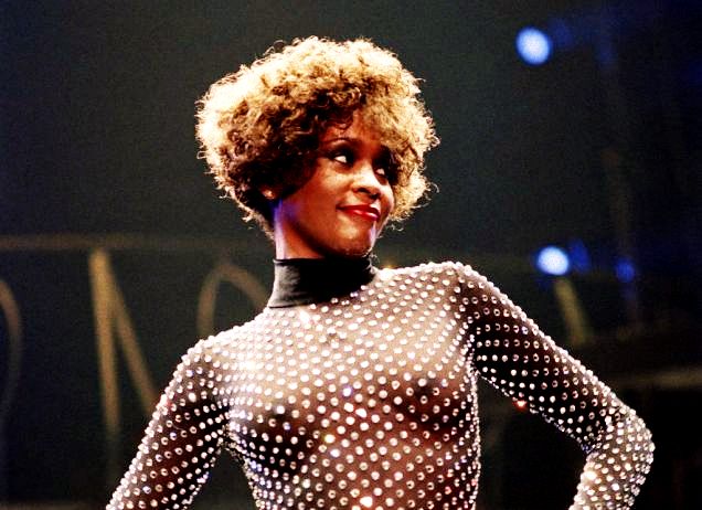 Whitney Houston Whitney Houston