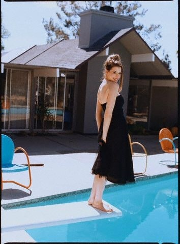 Anne Hathaway Anne Hathaway