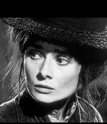 Audrey Hepburn