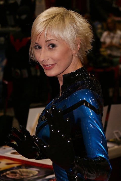 Marie-Claude Bourbonnais