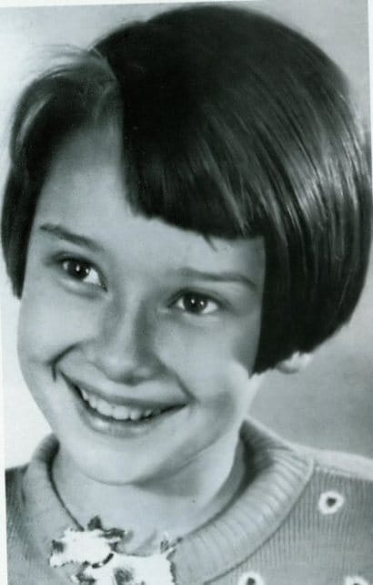 Audrey Hepburn Audrey Hepburn