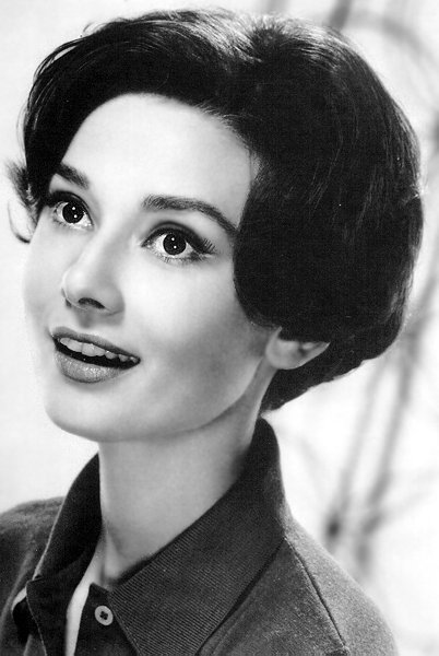 Audrey Hepburn