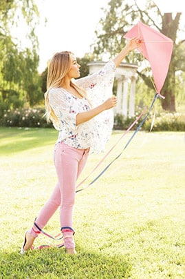 Lauren Conrad Lauren Conrad