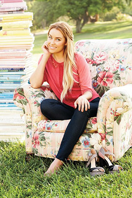 Lauren Conrad Lauren Conrad