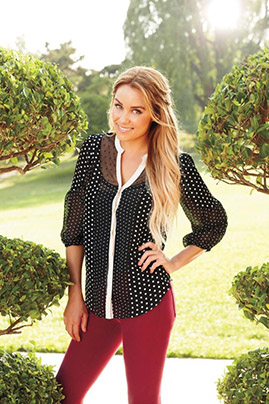 Lauren Conrad Lauren Conrad