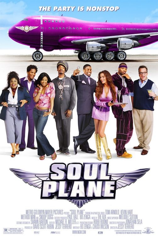 Soul Plane Soul Plane