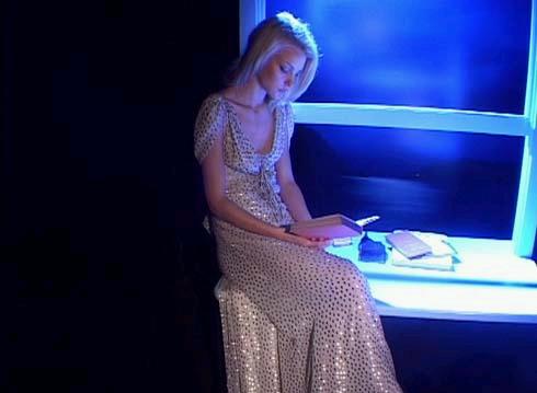 Jessica Stam Jessica Stam