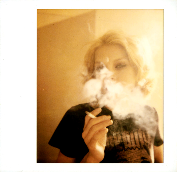 Jessica Stam