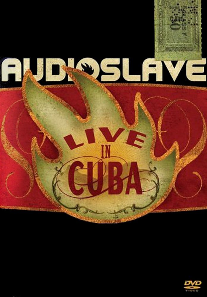 Live in Cuba