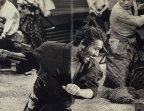 Harakiri (1962) Harakiri (1962)