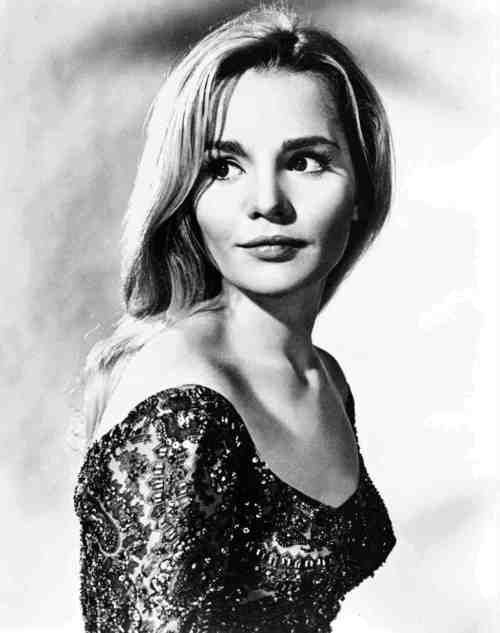 Tuesday Weld