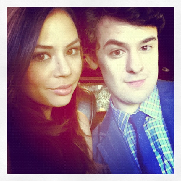 Pretty Little Liars