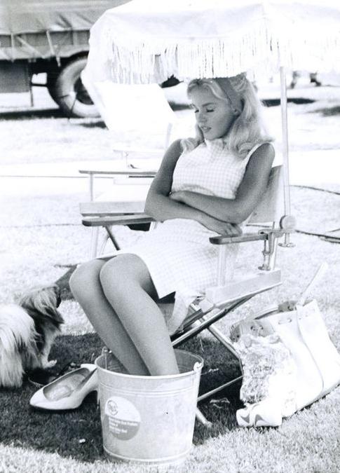Tuesday Weld