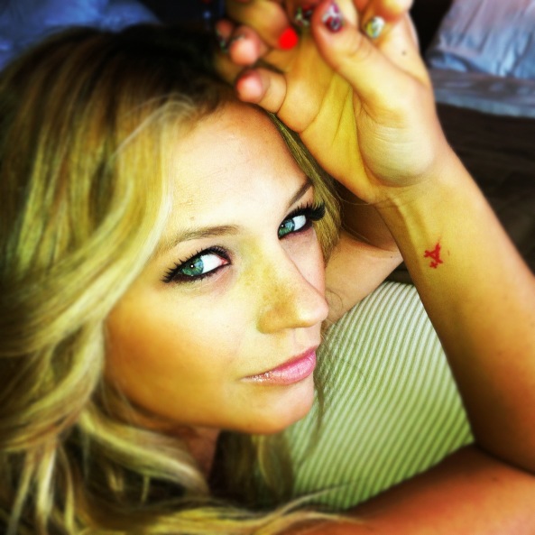 Pretty Little Liars