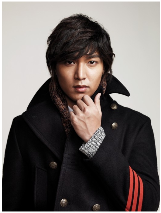 Min-ho Lee