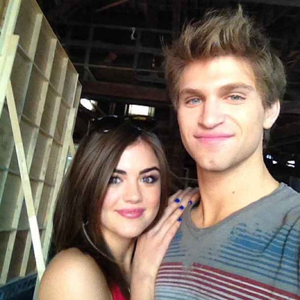 Pretty Little Liars