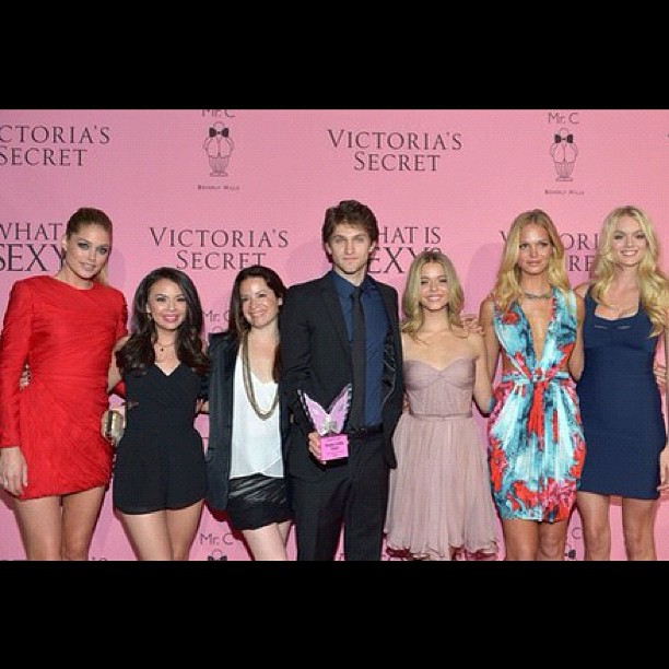 Pretty Little Liars Pretty Little Liars