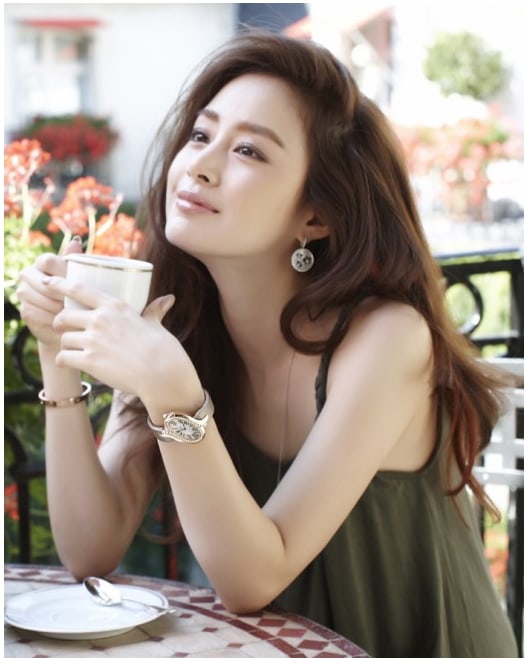 Tae-hee Kim