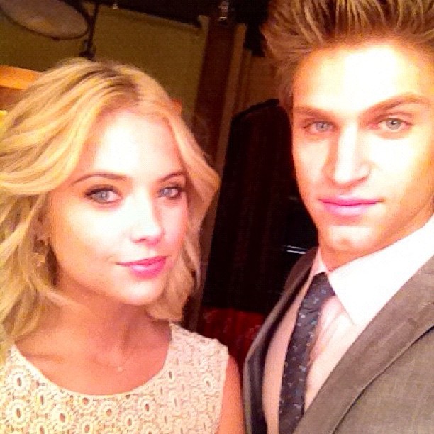 Pretty Little Liars