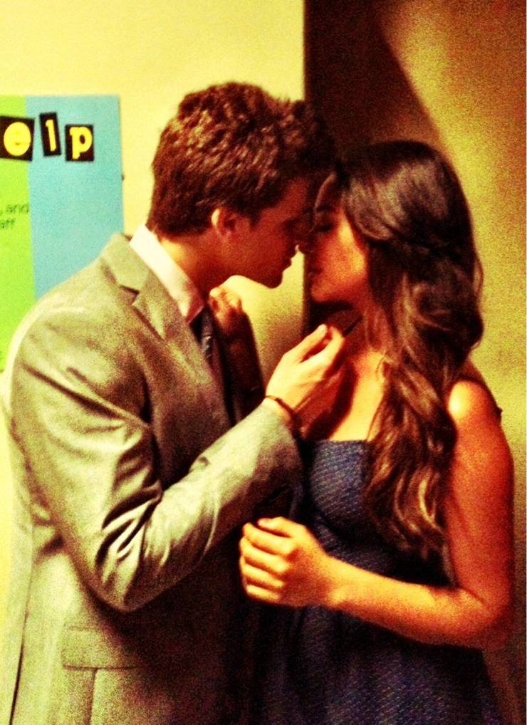 Pretty Little Liars