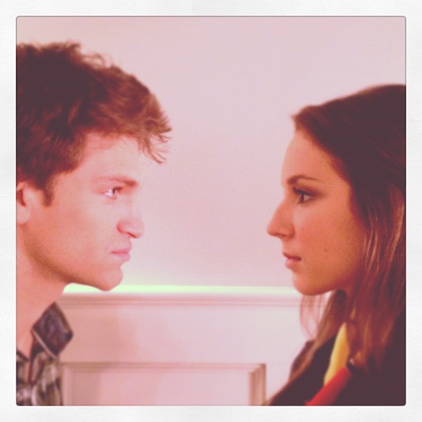 Pretty Little Liars