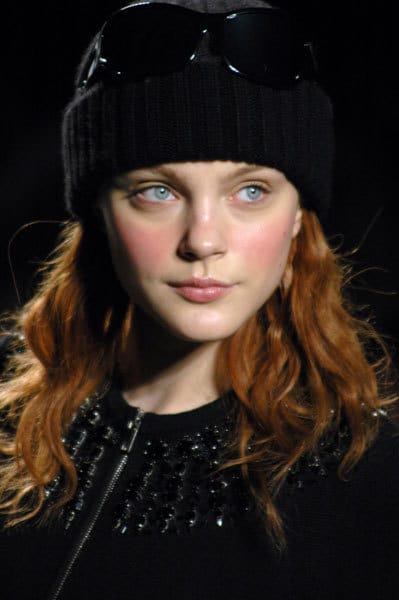 Jessica Stam