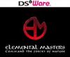 Elemental Masters