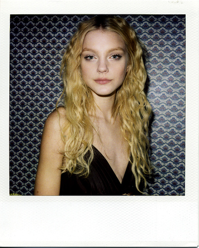 Jessica Stam