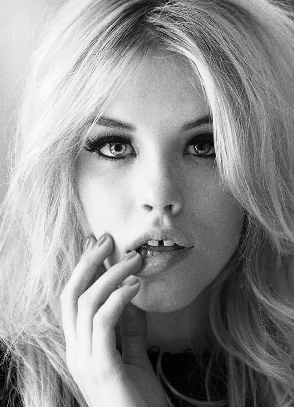 Ashley Smith Ashley Smith