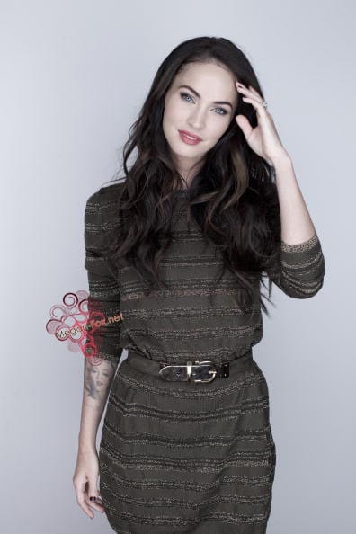 Megan Fox Megan Fox
