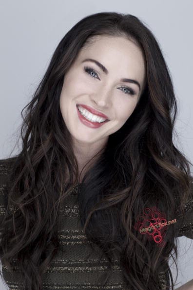 Megan Fox Megan Fox
