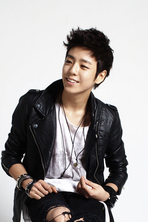 Lee Hyun Woo