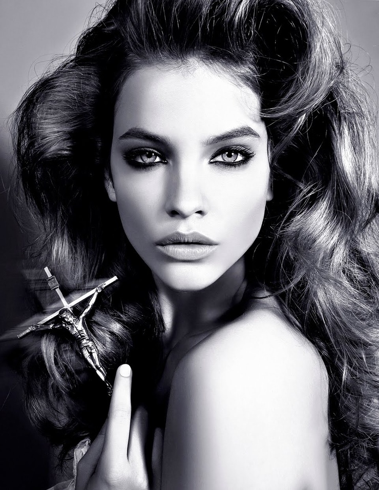 Barbara Palvin Barbara Palvin