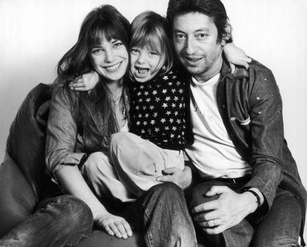 Picture of Jane Birkin