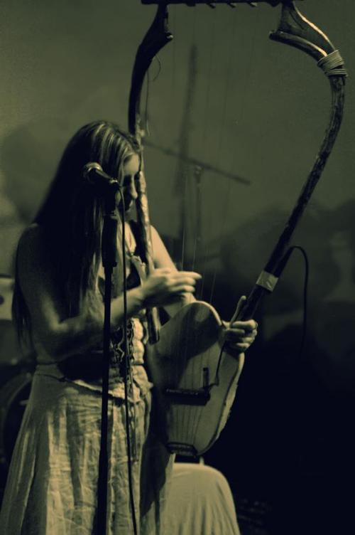 Daemonia Nymphe