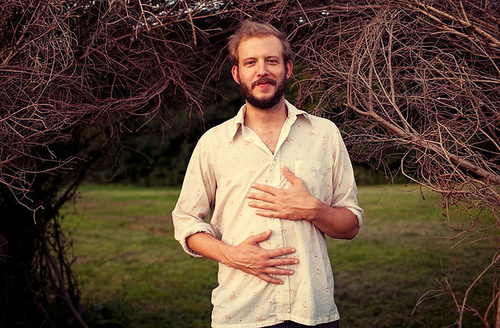 Bon Iver