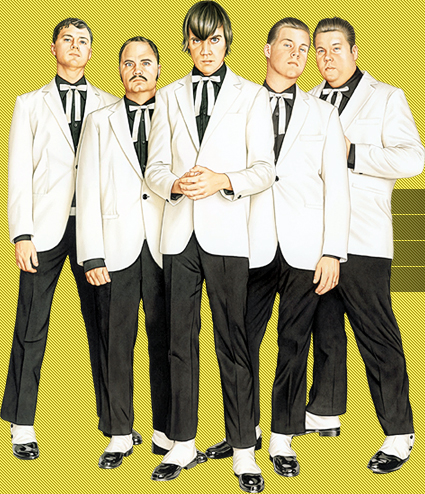 The Hives