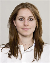 Eliska Klucinova