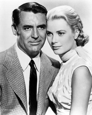 Grace Kelly Grace Kelly
