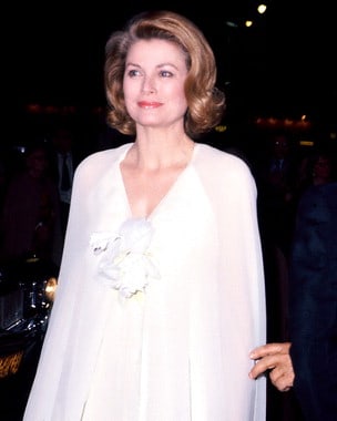 Grace Kelly Grace Kelly
