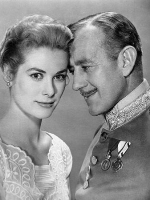 Grace Kelly Grace Kelly