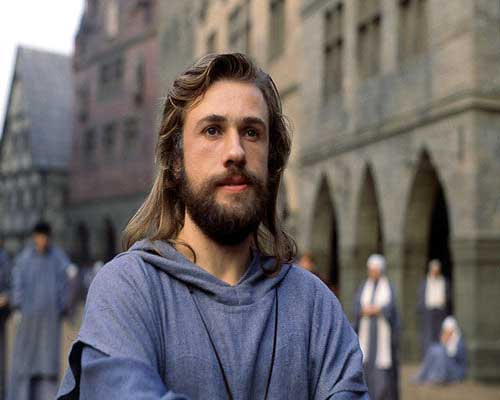 Christoph Waltz
