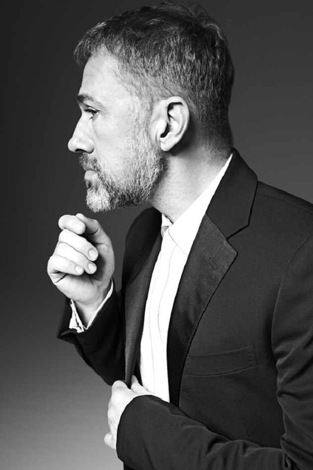 Christoph Waltz Christoph Waltz