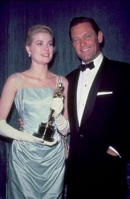 Grace Kelly