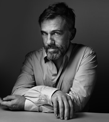 Christoph Waltz