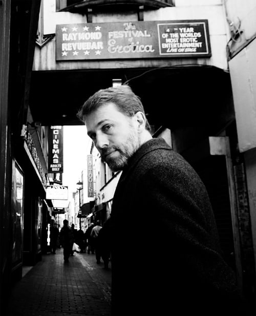 Christoph Waltz Christoph Waltz